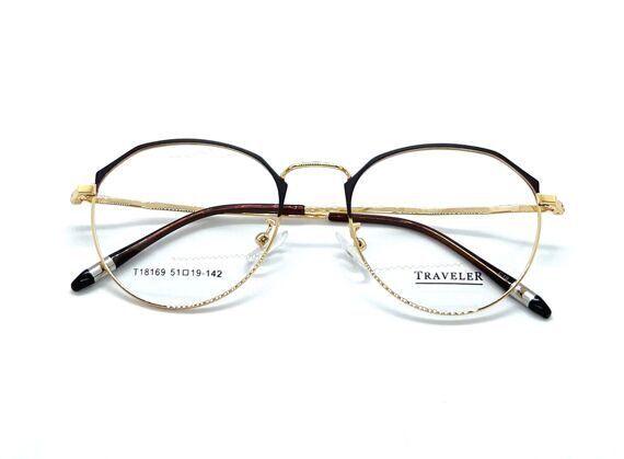 Traveler 18169-19 Traveler 18169-19
